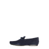 Mokassins Tods blue